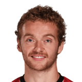 Tom Davies Face Scan