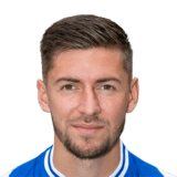 Ellis Iandolo Face Scan