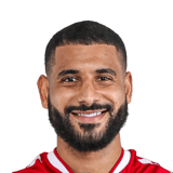 Youssef Aït Bennasser Face Scan