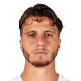 Luka Zahović Face Scan