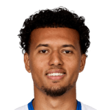 Niko Hämäläinen Face Scan