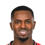Sadou Diallo Face Scan