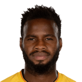 Lassana Coulibaly Face Scan