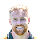 James Brophy Face Scan