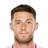 Jordan Thompson Face Scan