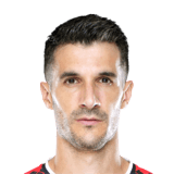 Míchel Zabaco Face Scan