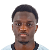 Mouctar Diakhaby Face Scan