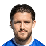 Darren Oldaker Face Scan
