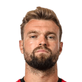 Yannick Deichmann Career Mode headshot
