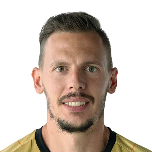 Matteo Grandi Face Scan