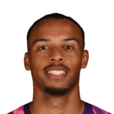 Jojo Wollacott Face Scan