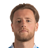 Fraser Horsfall Career Mode headshot