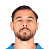 Giuseppe Pezzella Face Scan