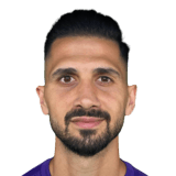 Emre Akbaba Face Scan