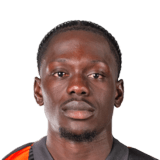 Jean-Victor Makengo Face Scan