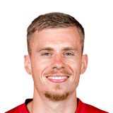 Maxime Dominguez Career Mode headshot
