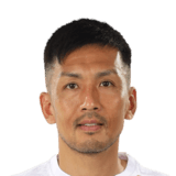 Takayuki Seto Face Scan
