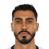 Andreas Karo Face Scan
