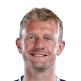 Joe Worrall Face Scan