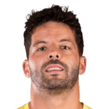 Gautier Larsonneur Face Scan