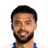 Jake Clarke-Salter Face Scan