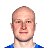 Julian Faye Lund Face Scan