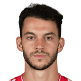 Pedro Pereira Face Scan