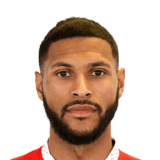 Zak Jules Face Scan
