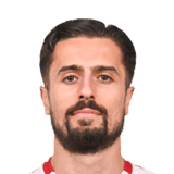 Zachary Elbouzedi Face Scan
