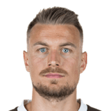 Hauke Wahl Face Scan