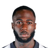 Corey Blackett-Taylor Face Scan