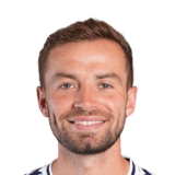 Matt Butcher Career Mode headshot