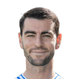Joe Quigley Face Scan