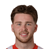 Jack Simpson Face Scan