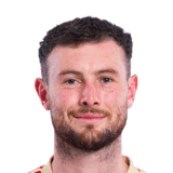 Aiden O'Neill Face Scan