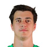Owen Evans Face Scan