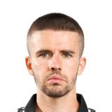 Ádám Nagy Face Scan