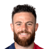 Nahitan Nández Face Scan