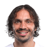 Filip Krovinović Face Scan