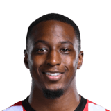 Joe Aribo Face Scan