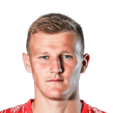 Jake Eastwood Face Scan