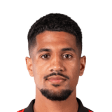 Ludovic Blas Face Scan