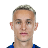 Silvan Hefti Face Scan