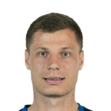 Patrick Erras Face Scan