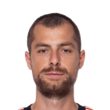 Alexander Hack Face Scan