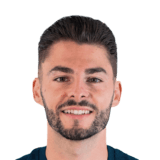 Liberto Beltrán Face Scan