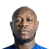 Christian Bassogog Face Scan