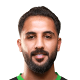 Waleed Al Enezi Face Scan