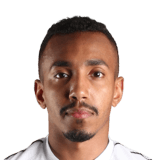 Jamaan Al Dossary Face Scan