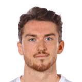 Carl Johansson Face Scan